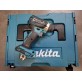 Makita DTD153RTJ smūginis suktuvas 2x5 Ah (naudotas)
